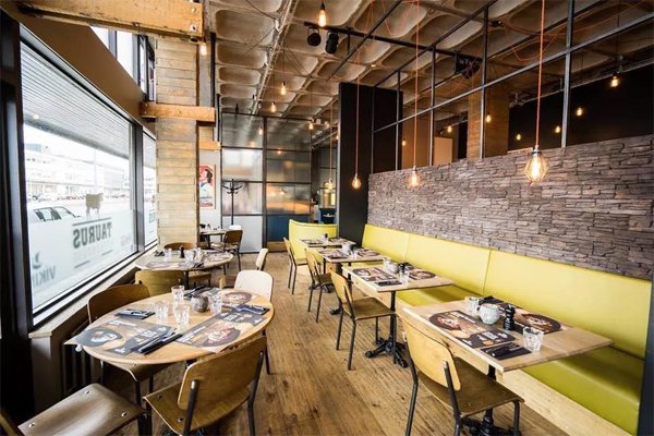 【Mullan】アイルランド・「ABUJA」ペンダントライト1灯(W120×H270mm)