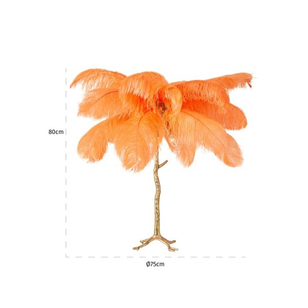 【Richmond Interiors】オランダ・インテリア照明「Upanova」コーラル 3灯 （W750×D750×H800mm）