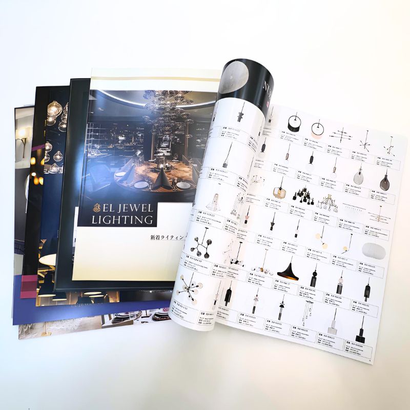 【最新カタログ配布】法人様、業者様、店舗様限定｜カタログ請求