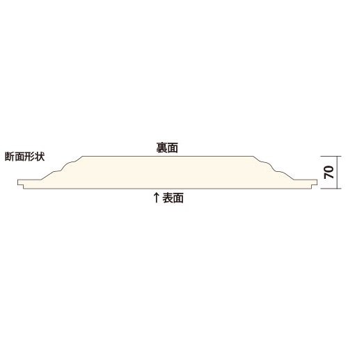 シャンデリアをよりエレガントに★エレガンスシーリングメダリオン(630×630mm)