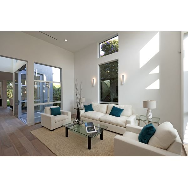 【ET2】アメリカ・アウトドアウォールライト「ALUMILUX PRIME」5灯（W110×D90×H410mm）