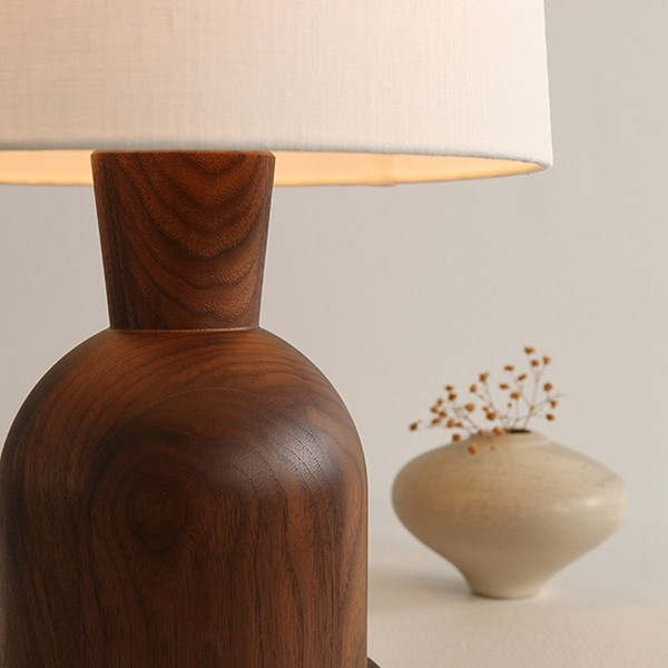 WorkOf】アメリカ・デザイン照明 テーブルライト「Beacon Table Lamp