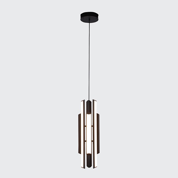 【WorkOf】アメリカ・デザイン照明 ペンダントライト「CHIME PENDANT 23」 6色（W191×D178×H585mm）