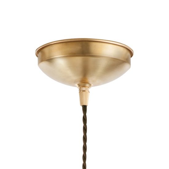 トランスペンダント「Trans」1灯・全3色 (φ185mm)