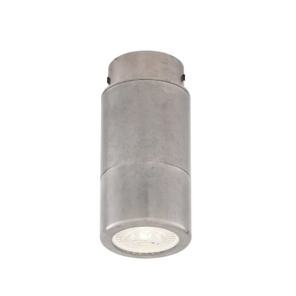 【Mullan】アイルランド・「QUIN」スポットライト1灯(W65mm)*