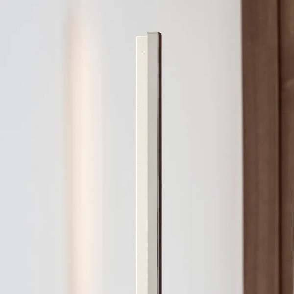 【TECH LIGHTING】アメリカ・ウォールライト「Klee 20 Wall」シルバー／マーブル（W110×D87×H496mm）