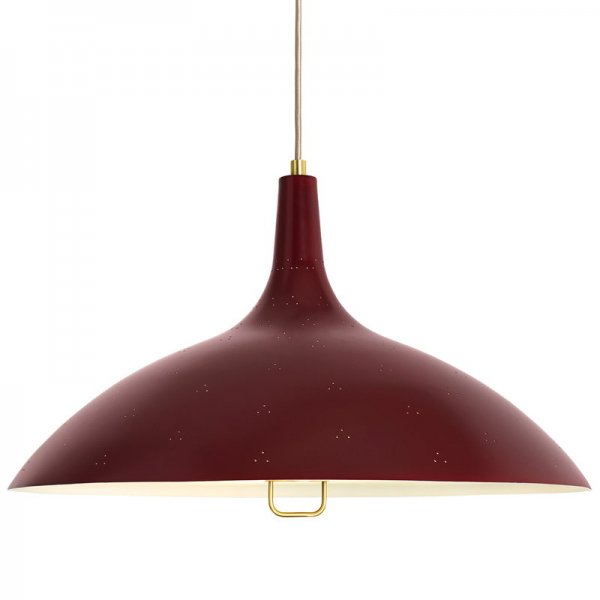 GUBI】デンマーク・北欧デザイン照明「Tynell 1965 pendant