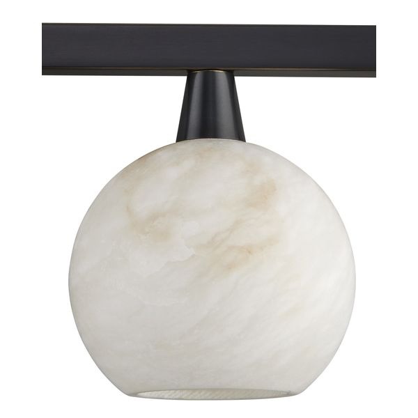 【CURREY】アメリカ・ウォールライト「Bombelles」4灯 ブロンズ (W966×D204×H248mm)