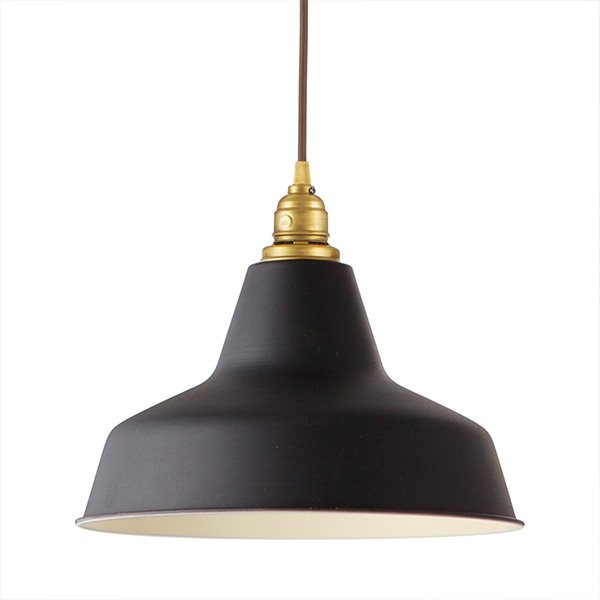 レイルロードペンダント「Railroad」1灯・全3色（φ345mm）【業販対象外】