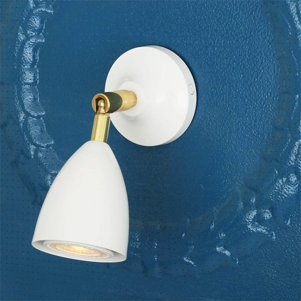 【Mullan】アイルランド・「LAINIO」ウォールライト1灯（W80）*