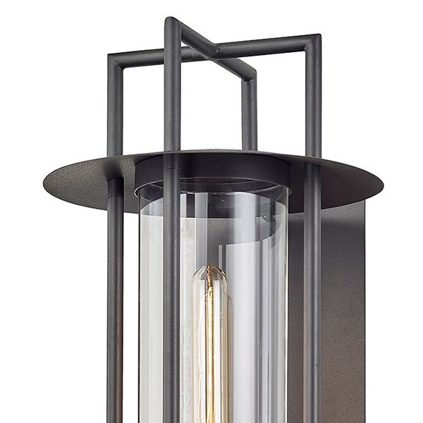 【TROY】アメリカ・デザイン照明ウォールライト「CARROLL PARK」1灯（W266.7×H533.4mm）