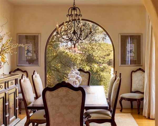 【GENERATION LIGHTING】アメリカ・FEISS Collectionクリスタルシャンデリア「Chateau」8灯(W813×H953mm)