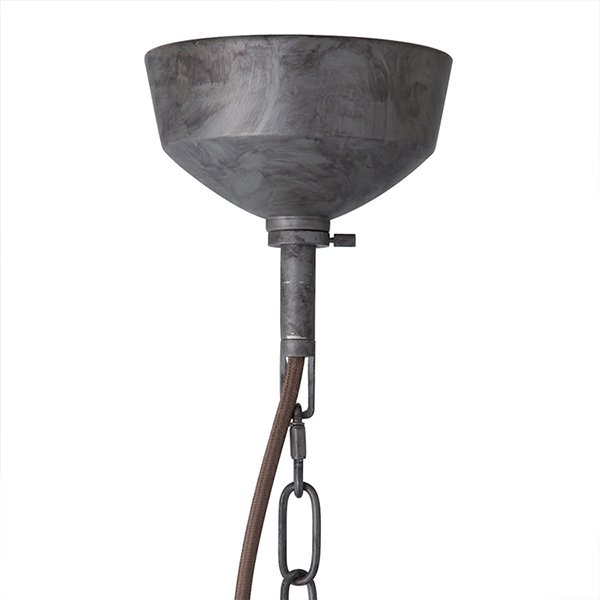 ユニオンペンダント「Union」1灯・全3色(φ370×H220mm)