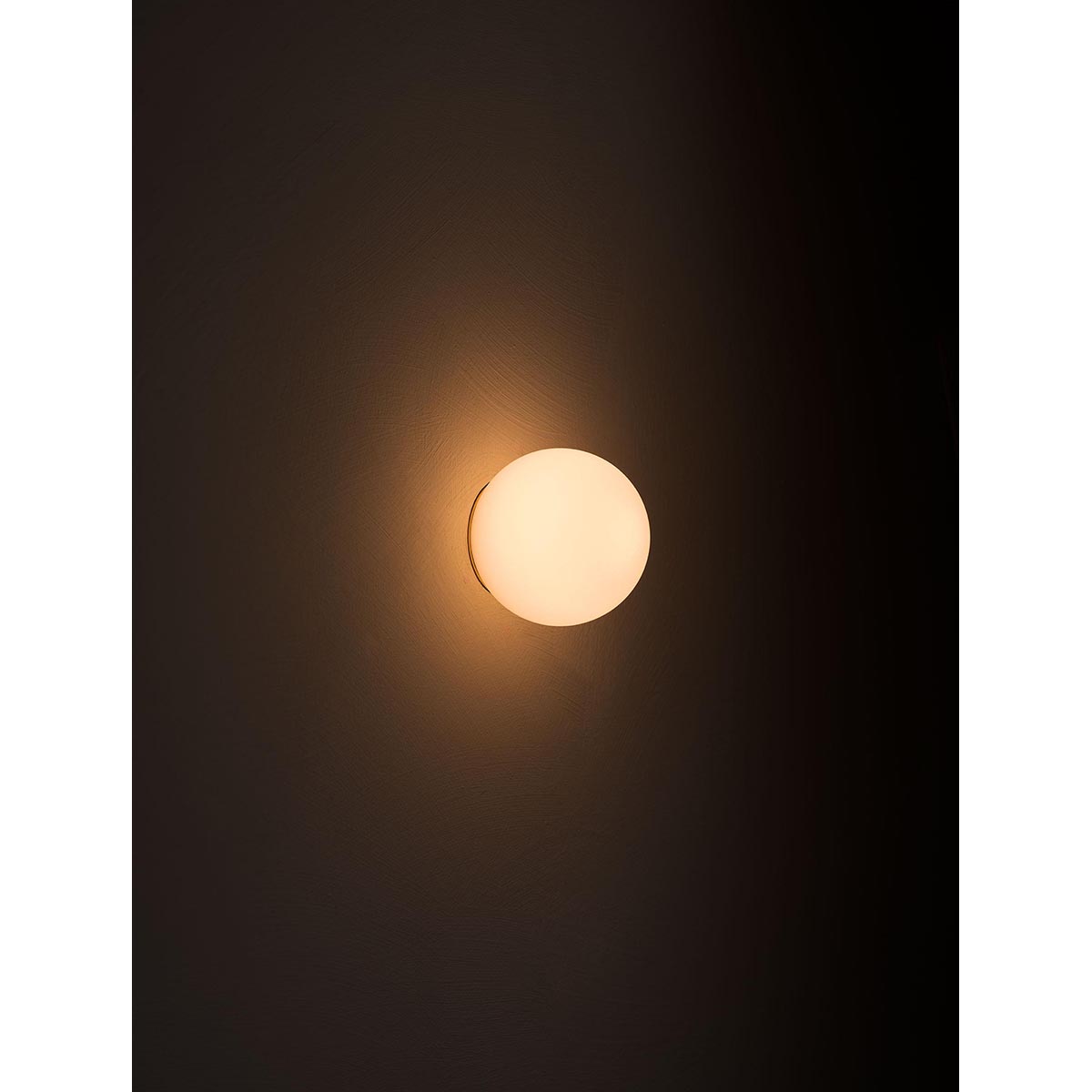 【ALLIED MAKER】 アメリカ・インテリア照明「Trimless Mini Orb 3