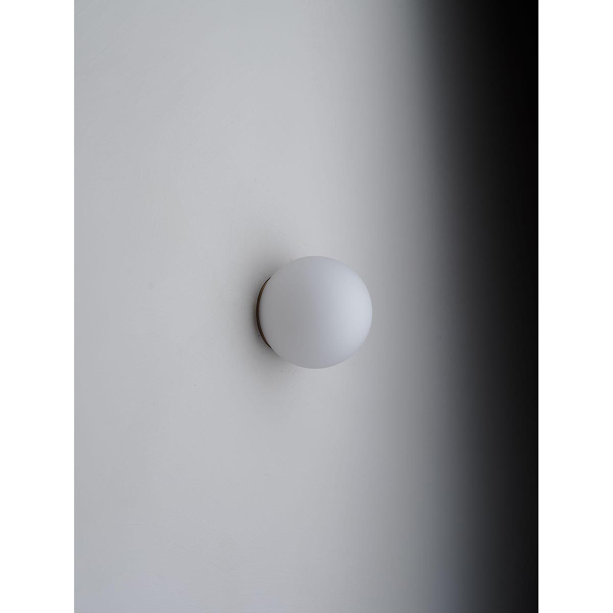 【ALLIED MAKER】 アメリカ・インテリア照明「Trimless Mini Orb 3