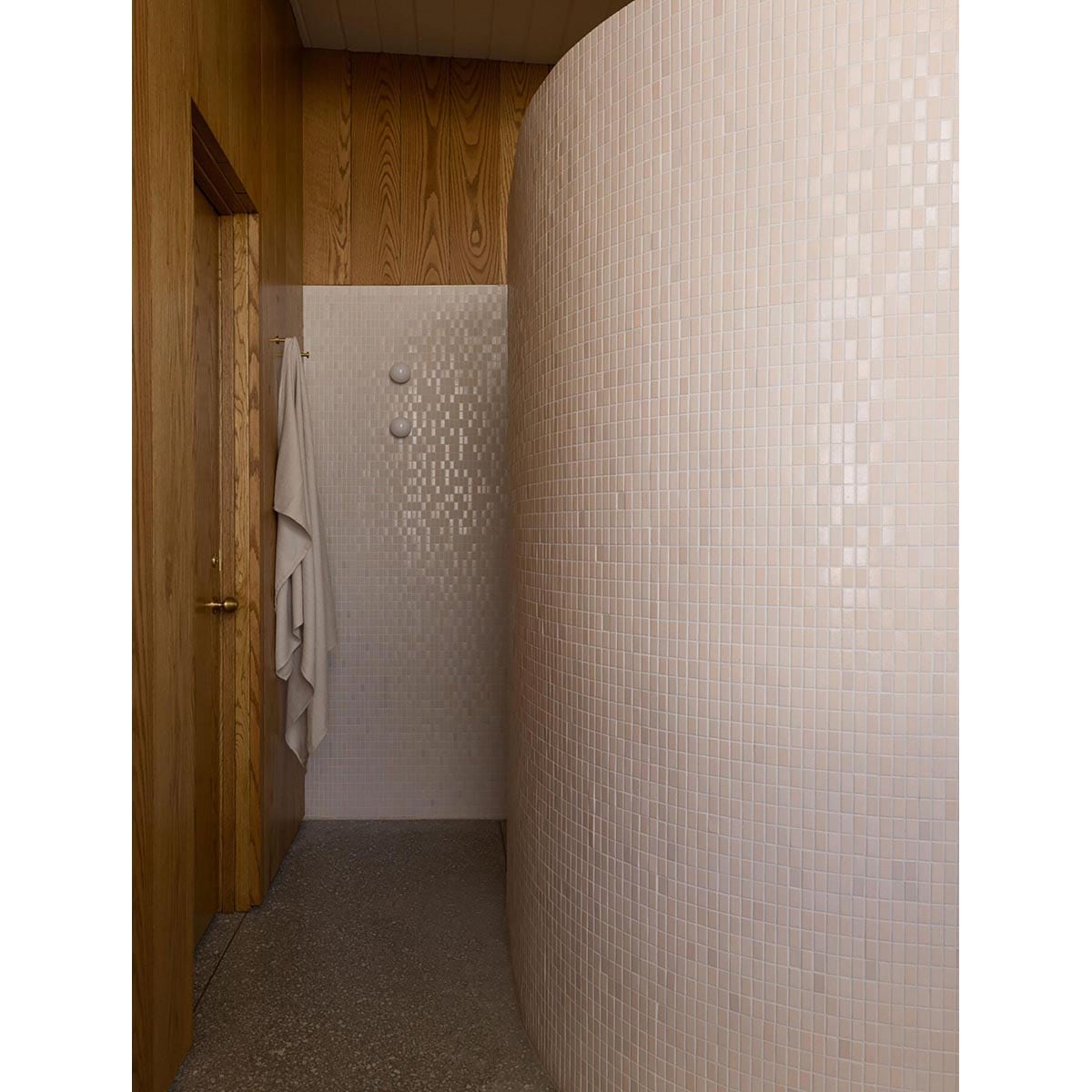 【ALLIED MAKER】 アメリカ・インテリア照明「Trimless Mini Orb 3