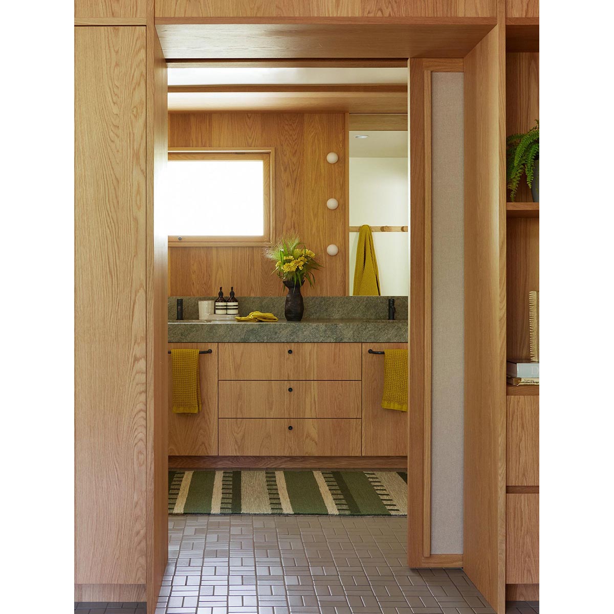 【ALLIED MAKER】 アメリカ・インテリア照明「Trimless Mini Orb 3