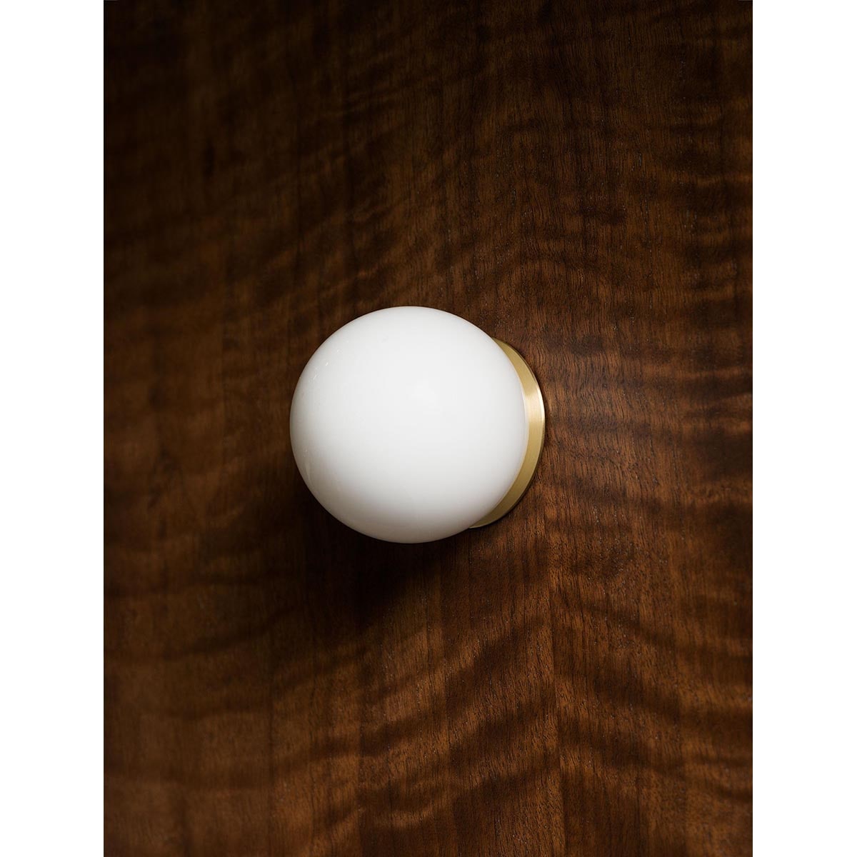 【ALLIED MAKER】 アメリカ・インテリア照明「Trimless Mini Orb 3