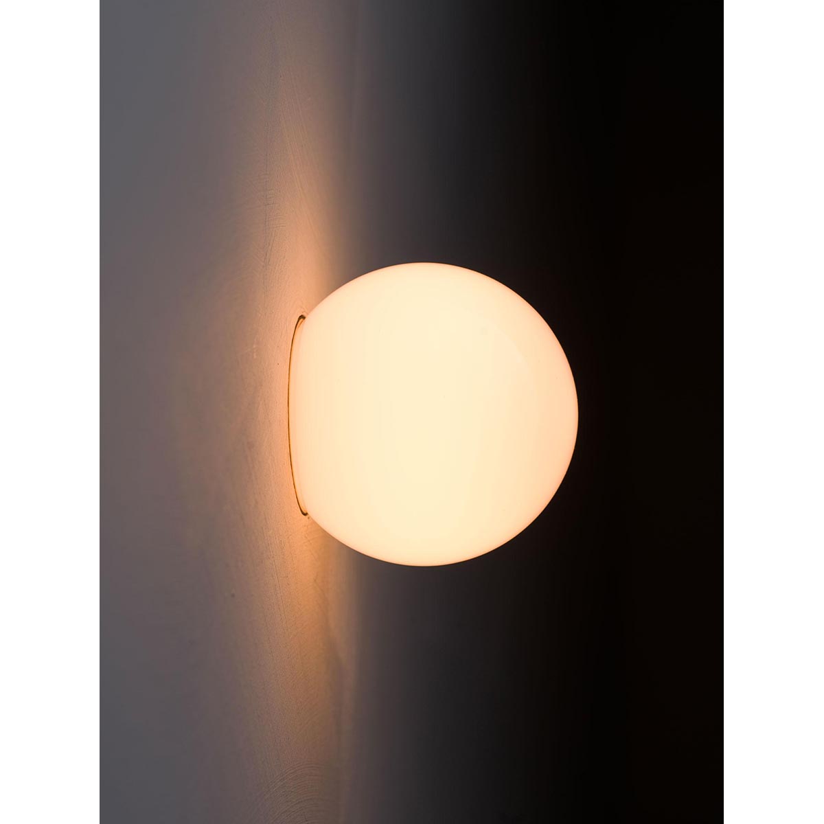 【ALLIED MAKER】 アメリカ・インテリア照明「Trimless Mini Orb 3