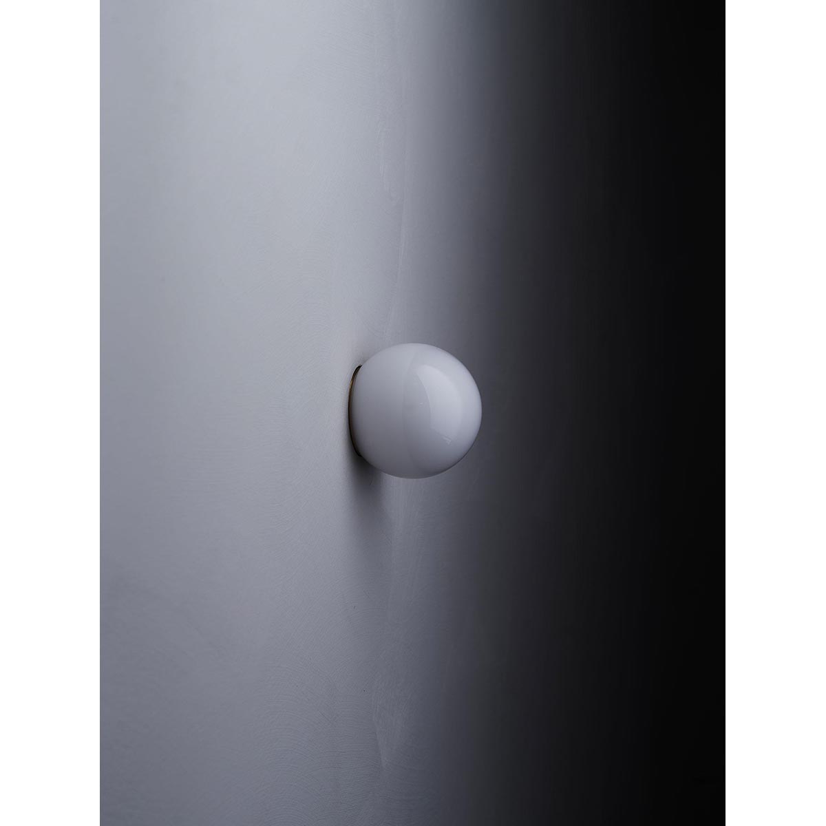 【ALLIED MAKER】 アメリカ・インテリア照明「Trimless Mini Orb 3