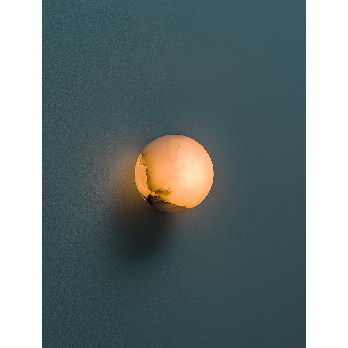 【ALLIED MAKER】 アメリカ・インテリア照明「Trimless Mini Orb 3