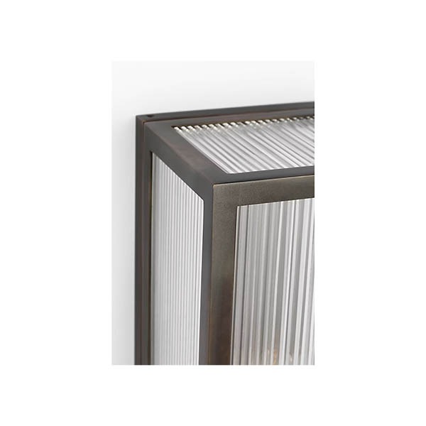 【Visual Comfort】アメリカ・アウトドアウォールライト「York 16