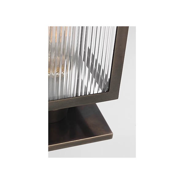 【Visual Comfort】アメリカ・アウトドアウォールライト「York 16