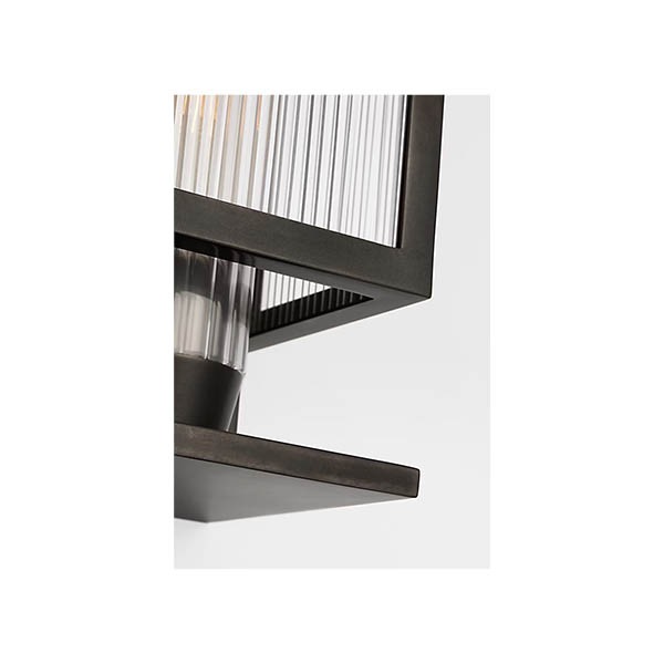 【Visual Comfort】アメリカ・アウトドアウォールライト「York 16