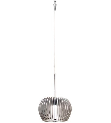 【WAC LIGHTING】ペンダントライト「Uber」1灯(L141×W141×H94-1923mm)