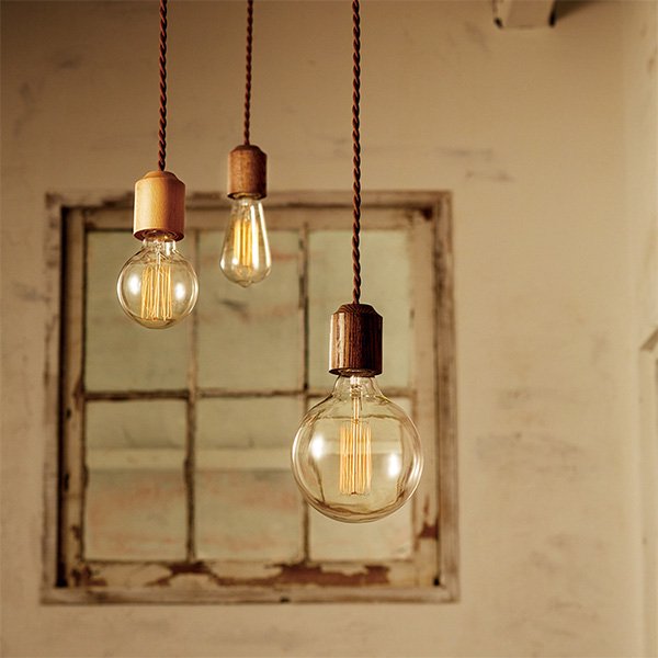 ジュピターペンダント 「Jupiter」1灯(φ50×H65mm)