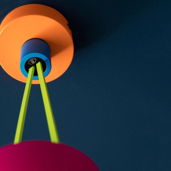 Catellani & Smith】 イタリア・LEDインテリア照明「Ale C」マルチ