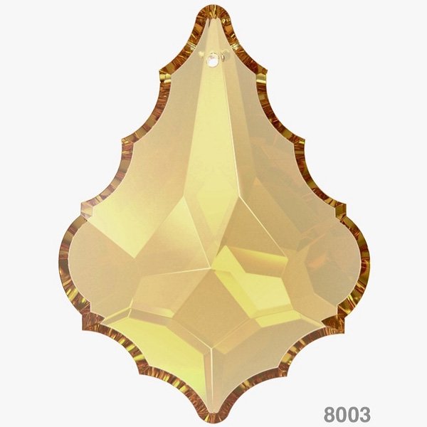 【ART GLASS】クリスタルシャンデリア「PROSERPINA」48灯(W1600×H2200mm)