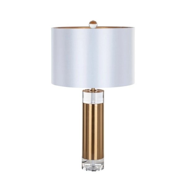 【Richmond Interiors】オランダ・インテリア照明「Leila」（W380×D380×H670mm）