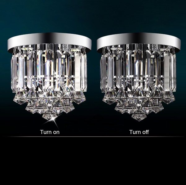 【開封済・未使用】Sinks LED シーリングライト アクリルシャンデリア Amazon.co.jp : LED シーリングライト 北欧 円形省エネ アクリル