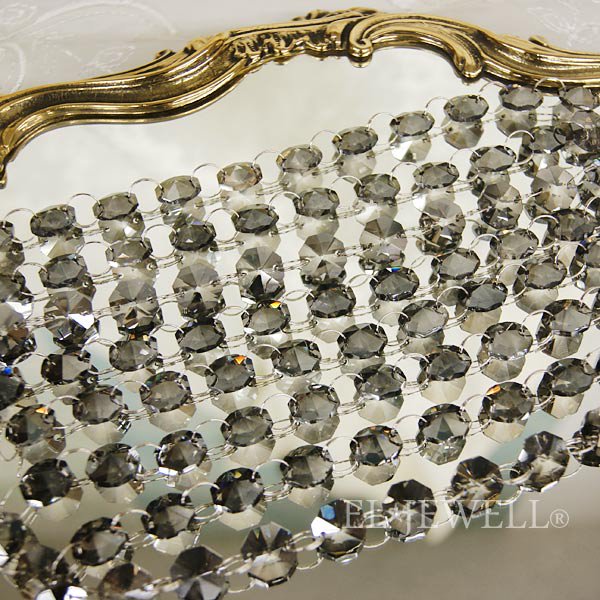 チャイニーズクリスタルカーテン ※お見積りします。