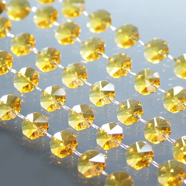 チャイニーズクリスタルカーテン ※お見積りします。