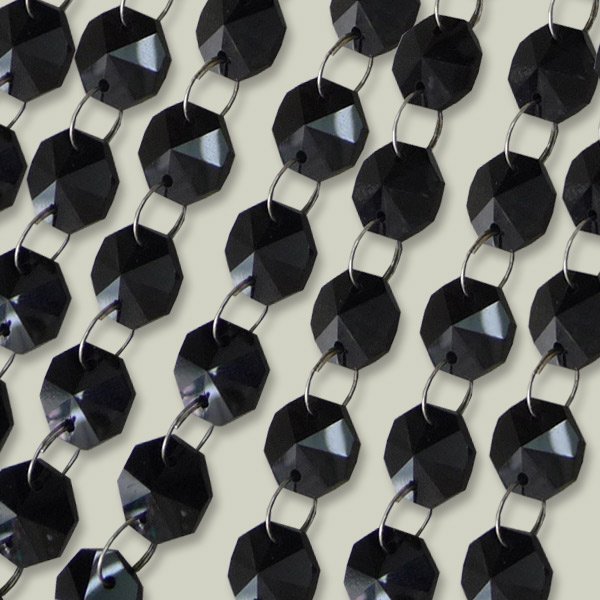 チャイニーズクリスタルカーテン ※お見積りします。