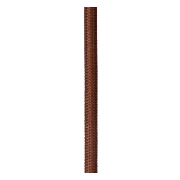 【LUCIDE】ベルギー ペンダントライト「TOLEDO」Brown 3灯(W1000×D200×H1650mm)