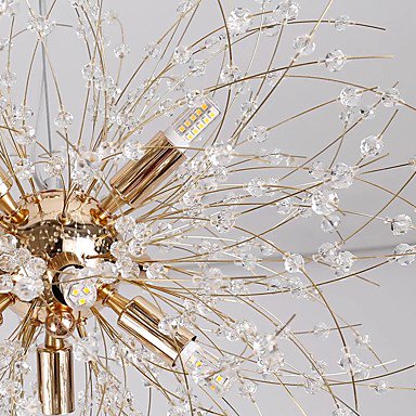 アスフォークリスタル使用 Build /ビルド 9灯シャンデリアWH 楽天市場】シャンデリア アスフォー 【送料無料】Build ビルド