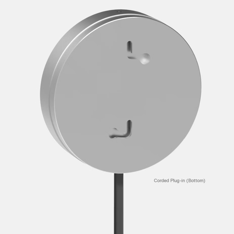 【RBW】アメリカ デザインウォールライト「Dimple Corded」4色（φ135×H94mm）