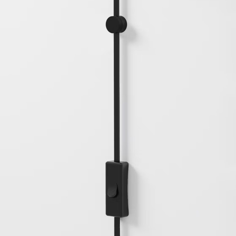 【RBW】アメリカ デザインウォールライト「Dimple Corded」4色（φ135×H94mm）