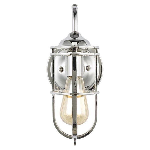 【GENERATION LIGHTING】アメリカ・FEISS Collectionデザインブラケット「Urban Renewal」1灯(W140×H310mm)