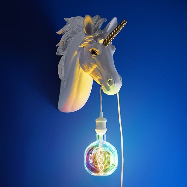 2台在庫有！】【ドイツ・WERNER VOβ】「Hugh」ユニコーン ウォール