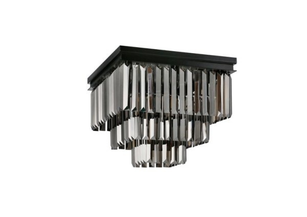 【Richmond Interiors】オランダ・インテリア照明「Mylie」9灯（W450×D450×H270mm）