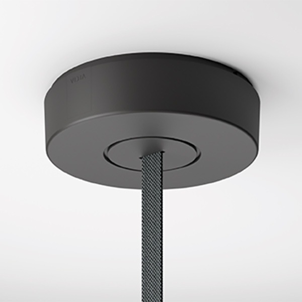 VIBIA】 スペイン・デザイン照明「Plusminus」ペンダントライト