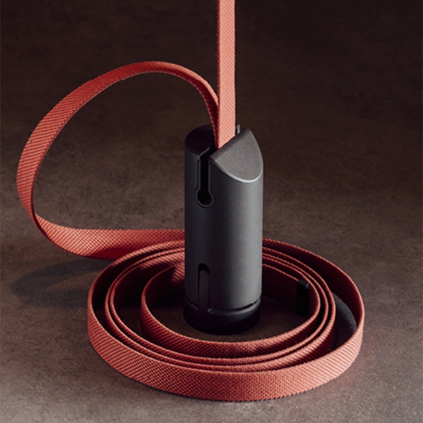 VIBIA】 スペイン・デザイン照明「Plusminus」ペンダントライト