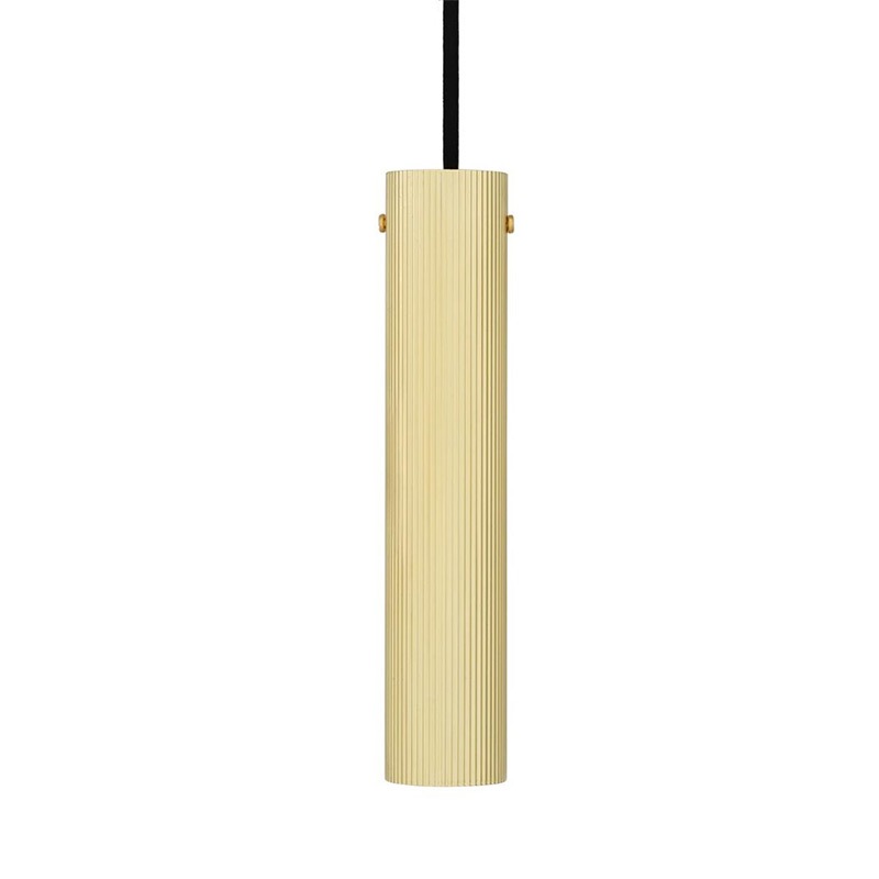 【Mullan】アイルランド・「ROYCE PENDANT」ペンダントライト1灯(φ50×H250mm)