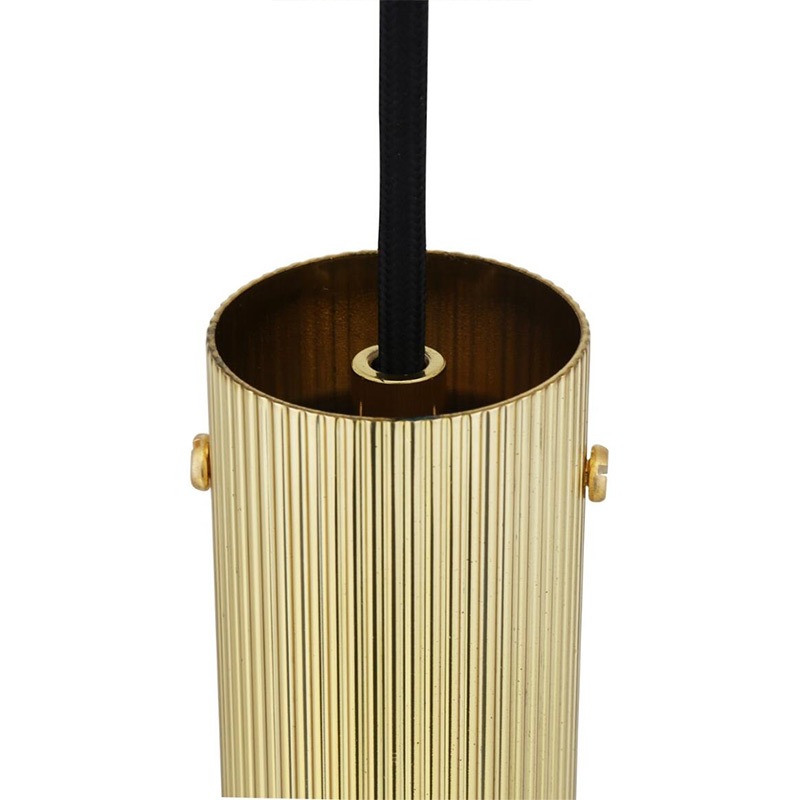 【Mullan】アイルランド・「ROYCE PENDANT」ペンダントライト1灯(φ50×H250mm)