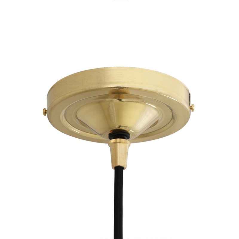 【Mullan】アイルランド・「ROYCE PENDANT」ペンダントライト1灯(φ50×H250mm)