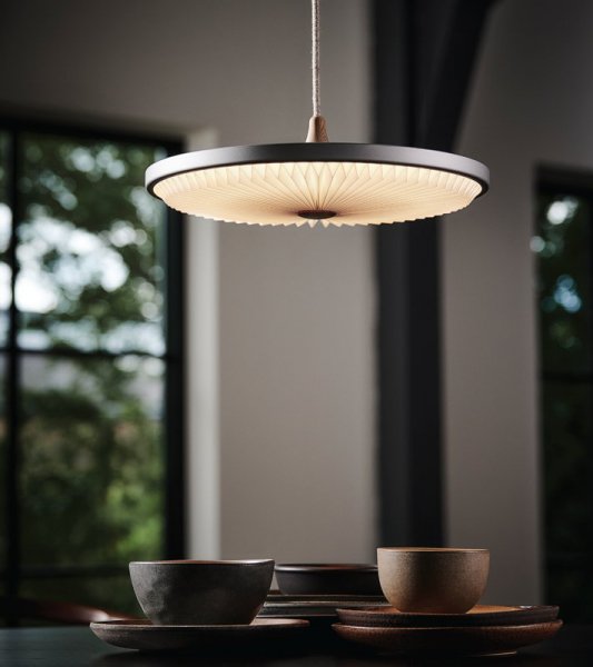 北欧 デンマーク LE KLINT ペンダントライト 175C